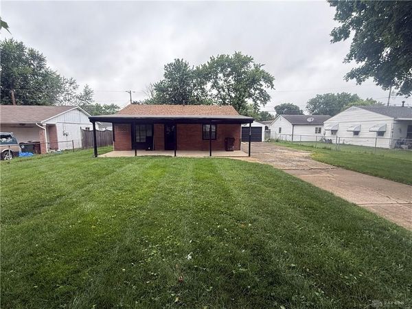 2149 Arthur Avenue, Harrison Twp, OH 45414