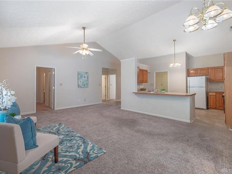 335 Whisper Lane, Xenia Township, OH 45385 Photo 16