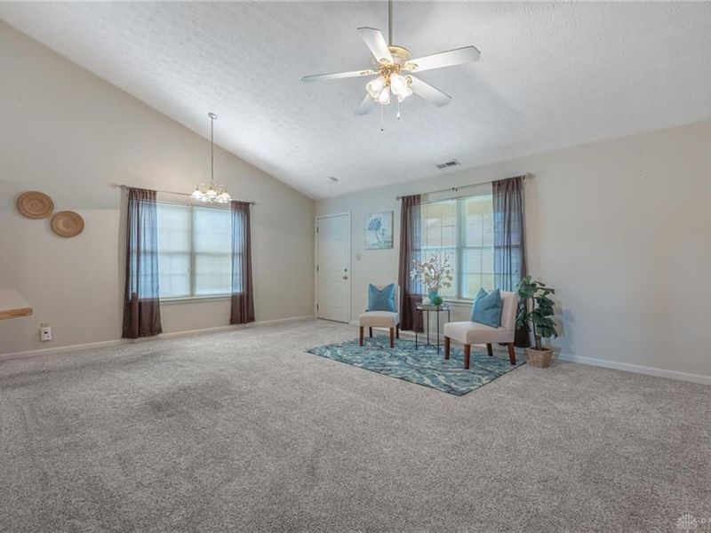 335 Whisper Lane, Xenia Township, OH 45385 Photo 17
