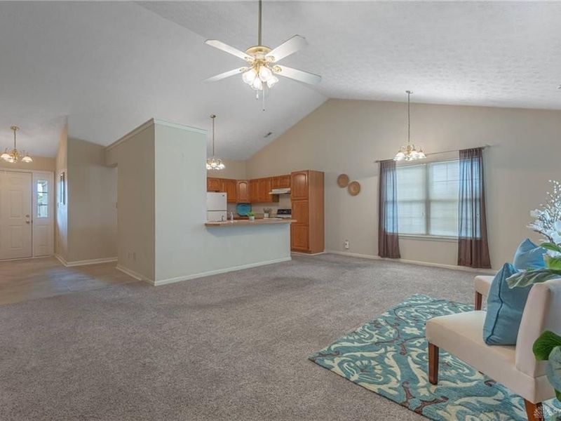 335 Whisper Lane, Xenia Township, OH 45385 Photo 18