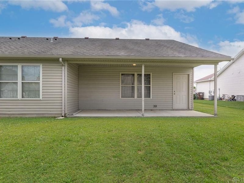 335 Whisper Lane, Xenia Township, OH 45385 Photo 19