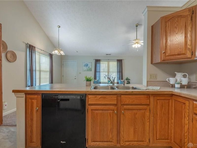 335 Whisper Lane, Xenia Township, OH 45385 Photo 7