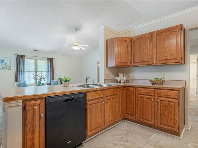 335 Whisper Lane, Xenia Township, OH 45385 Photo 8