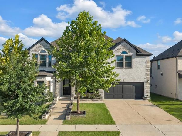 11957 Hickory Knoll Lane, Frisco, TX 75035