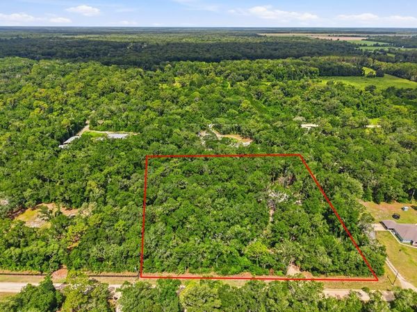 Lot 4 NW 78th Ave, Chiefland, FL 32626
