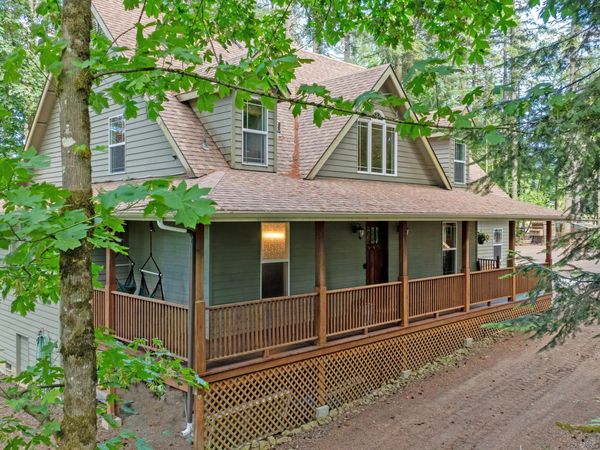 40357 Hilltop Drive, Lebanon, OR 97355
