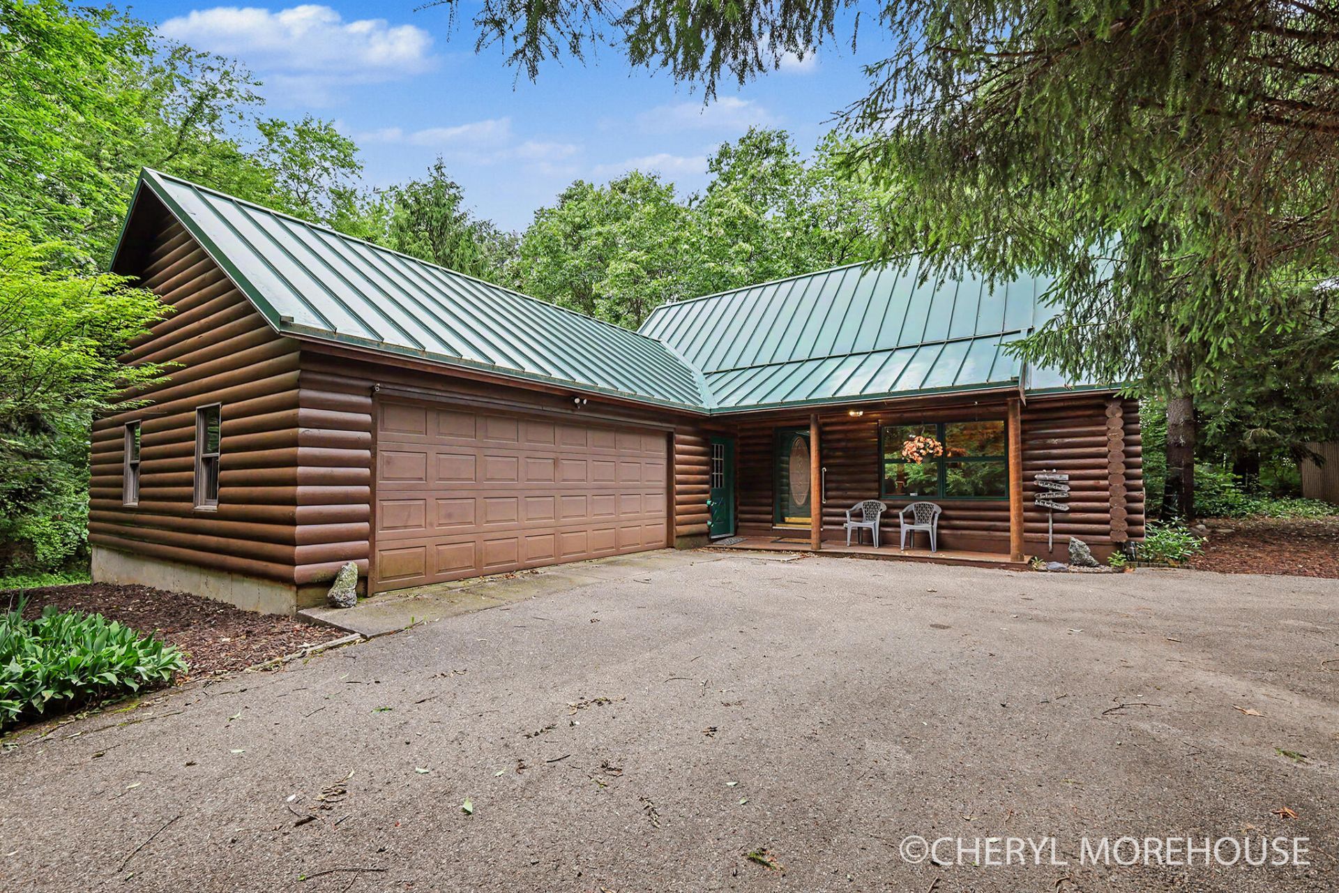 1951 N Norris Road, Middleville, MI 49333 Main Photo