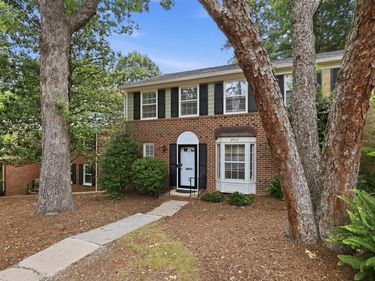 2912 Wycliff Road, Raleigh, NC 27607
