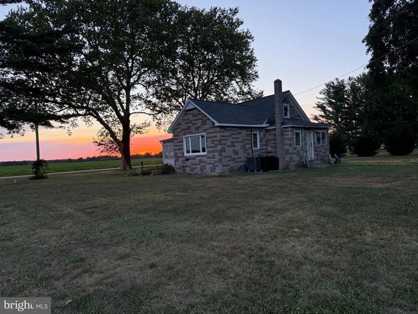 504 SUNSET BOULEVARD , RIDGELY, MD 21660