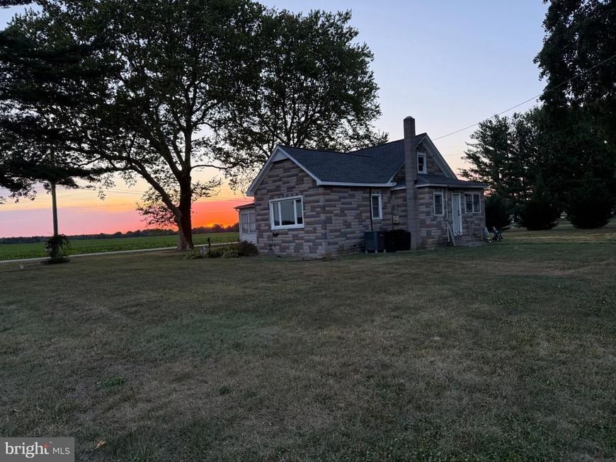 504 Sunset Boulevard, Ridgely, MD 21660 Main Photo