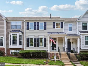 20567 WARBURTON BAY SQUARE, STERLING, VA 20165