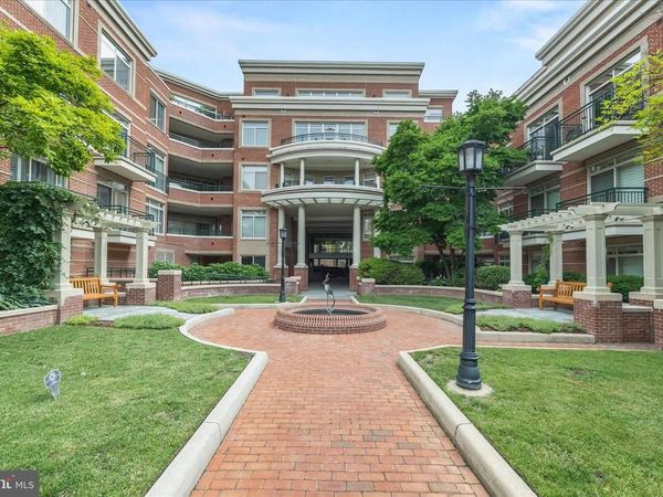 66 FRANKLIN STREET, Unit 418, ANNAPOLIS, MD 21401