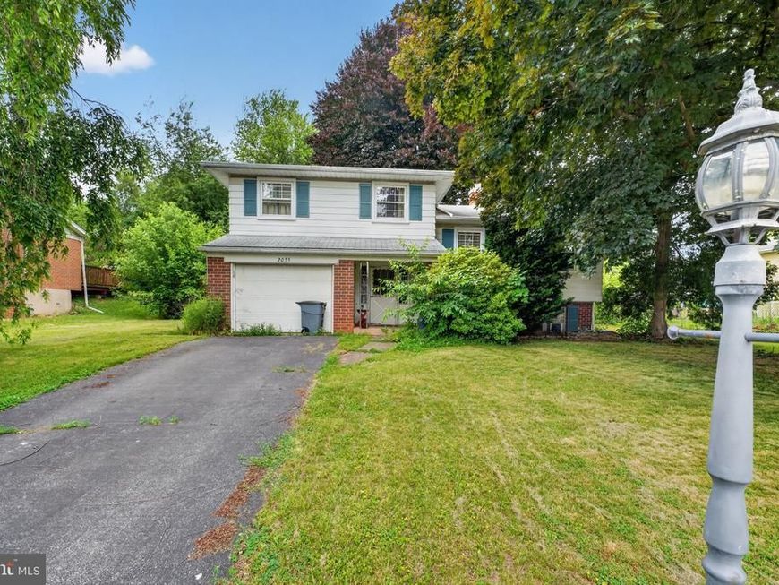 2055 Johnston Drive , Bethlehem, PA 18017 Main Photo