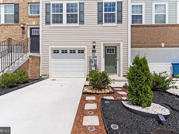 45363 CONCORD WAY, CALIFORNIA, MD 20619