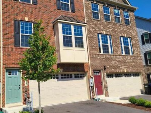 14517 STAR VIEW LANE, LAUREL, MD 20707