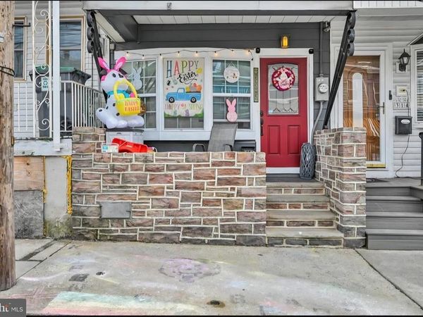 312 W MAHANOY STREET , MAHANOY CITY, PA 17948