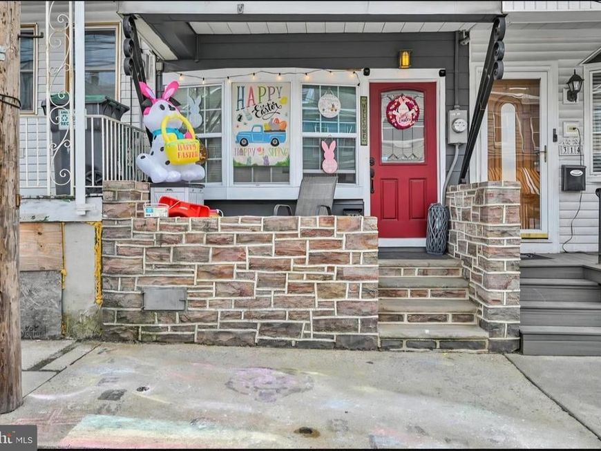 312 W Mahanoy Street , Mahanoy City, PA 17948 Main Photo