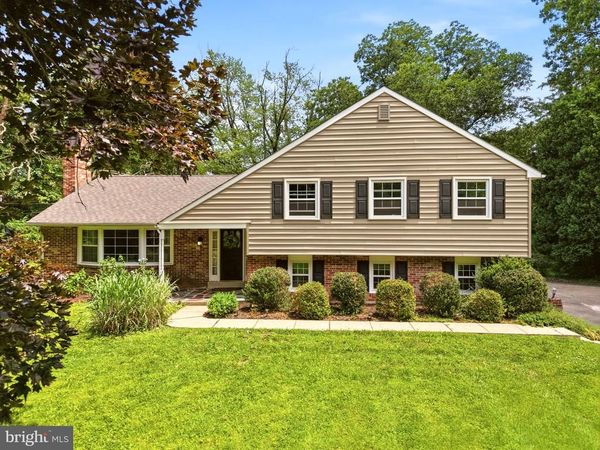 2402 HICKORY HILL ROAD , CHADDS FORD, PA 19317