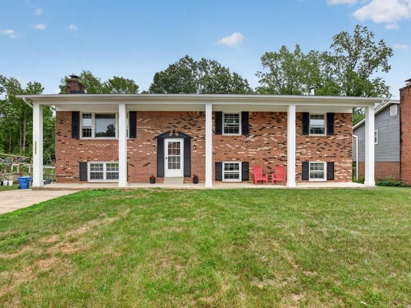 2260 BRIDLE PATH DRIVE, WALDORF, MD 20601