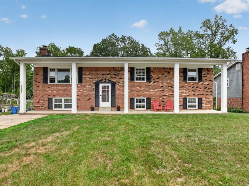 2260 Bridle Path Drive, Waldorf, MD 20601 Main Photo