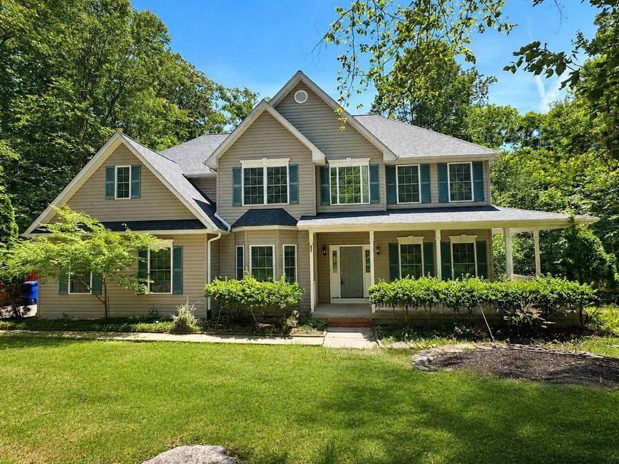 4827 Blueberry Drive, Brandywine, MD 20613 Main Photo