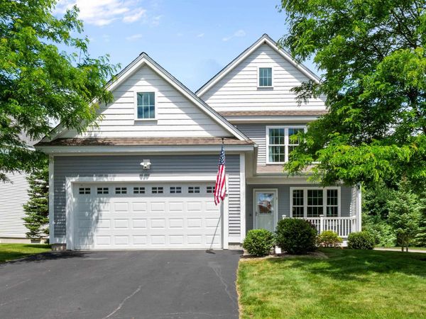 1 Melody Terrace, Dover, NH 03820