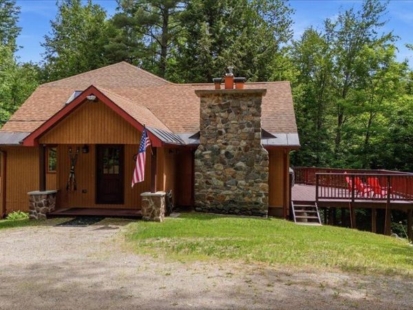 31 Chatiemac Trail, North Creek, NY 12853