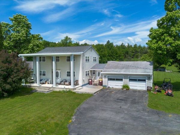653 County Road 41, Hudson Falls, NY 12839