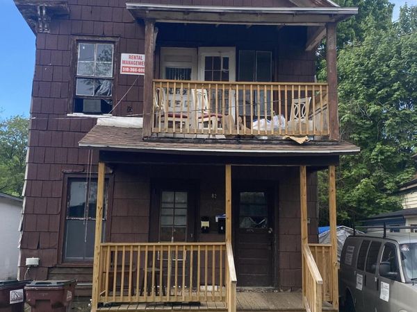 82 Spring Street, Gloversville, NY 12078