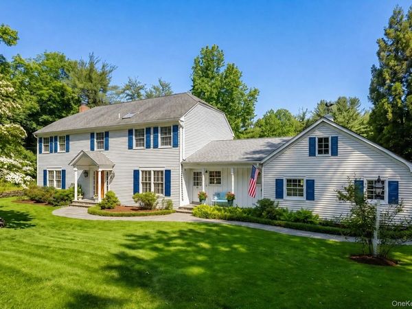 54 Snake Hill Road, Cold Spring Harbor, NY 11724