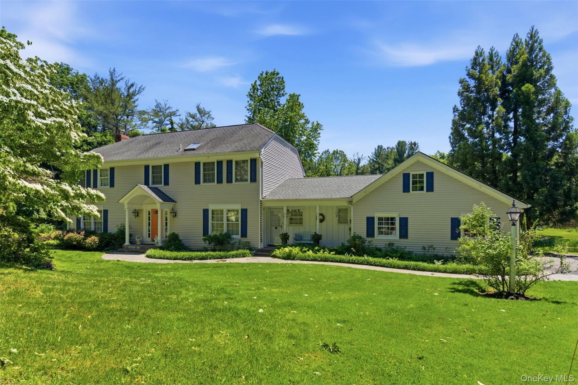 54 Snake Hill Road , Cold Spring Harbor, NY 11724 Main Photo