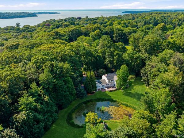 54 Snake Hill Road, Cold Spring Harbor, NY 11724