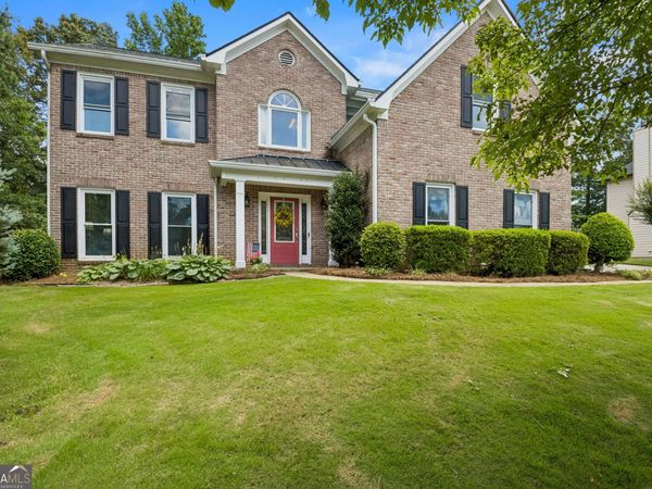 1670 Brickton Station, Buford, GA 30518