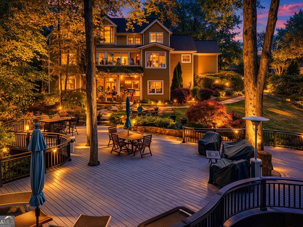 6719 Grand Marina Circle, Gainesville, GA 30506