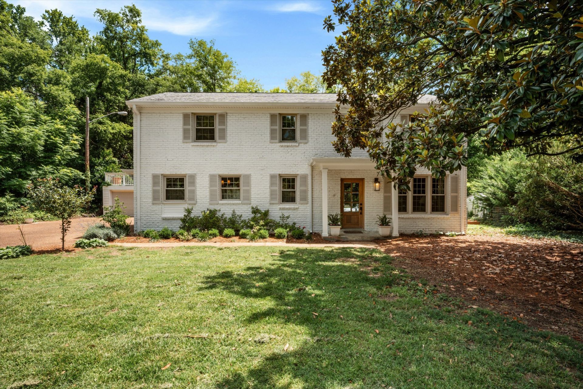 4830 Briarwood Dr, Nashville, TN 37211 Main Photo