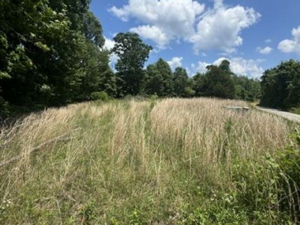 0 Claude Hargis Ln , Crawford, TN 38554