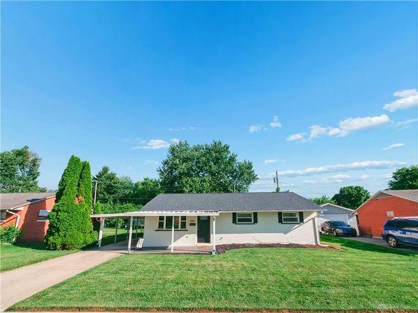 326 Astor Avenue, West Carrollton, OH 45449