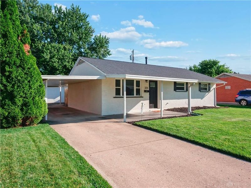 326 Astor Avenue, West Carrollton, OH 45449 Photo 2