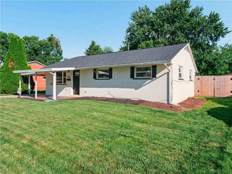 326 Astor Avenue, West Carrollton, OH 45449 Photo 3