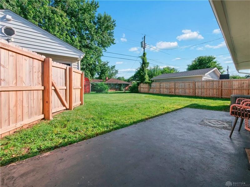 326 Astor Avenue, West Carrollton, OH 45449 Photo 34