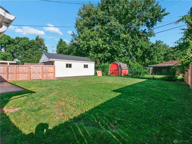 326 Astor Avenue, West Carrollton, OH 45449 Photo 35
