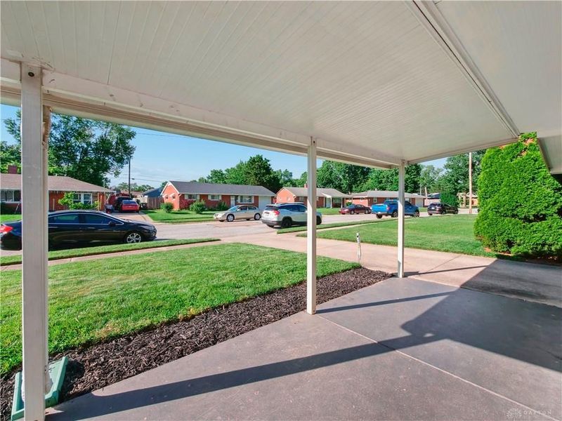 326 Astor Avenue, West Carrollton, OH 45449 Photo 4