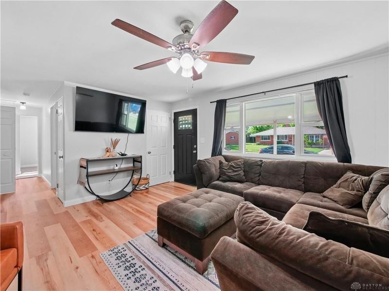 326 Astor Avenue, West Carrollton, OH 45449 Photo 7