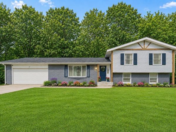 100 Foxwood Court, Lafayette, IN 47905