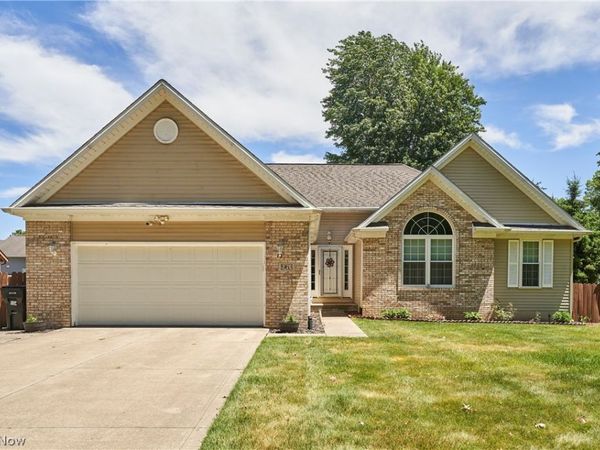 1963 Haines Road , Madison, OH 44057