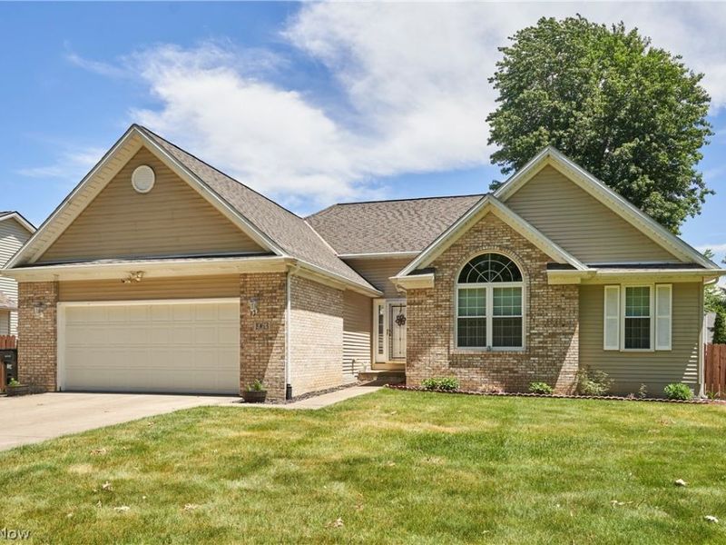 1963 Haines Road, Madison, OH 44057 Photo 2