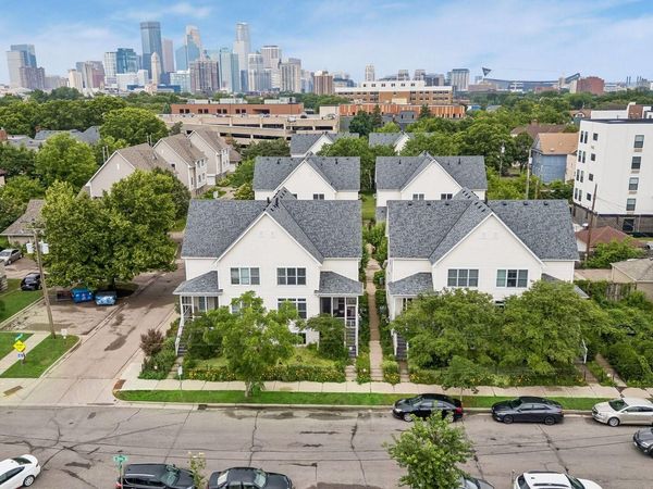 724 E 25th Street, Minneapolis, MN 55404