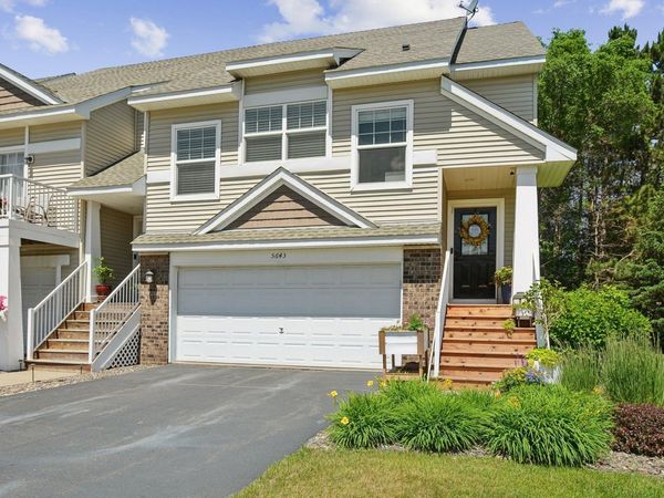 5643 154th Lane NW, Anoka, MN 55303