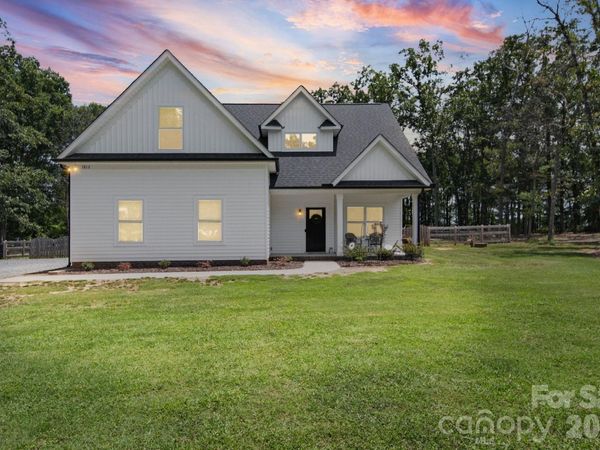 1812 Marshville Olive Branch Road , Marshville, NC 28103