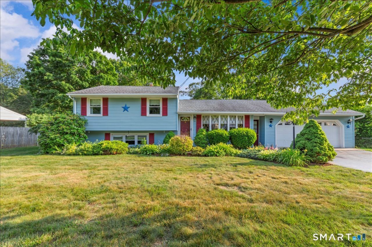 53 Blakeslee, Wallingford, CT 06492 Main Photo